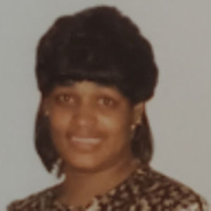 Meet your Posher, Brenda